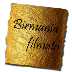 Birmania 2013