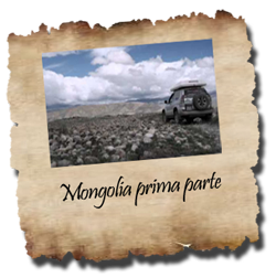 Mongolia 2012 I parte